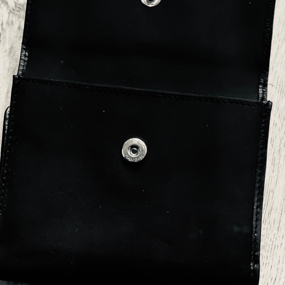 Kate Spade black wallet - Picture 2 of 5